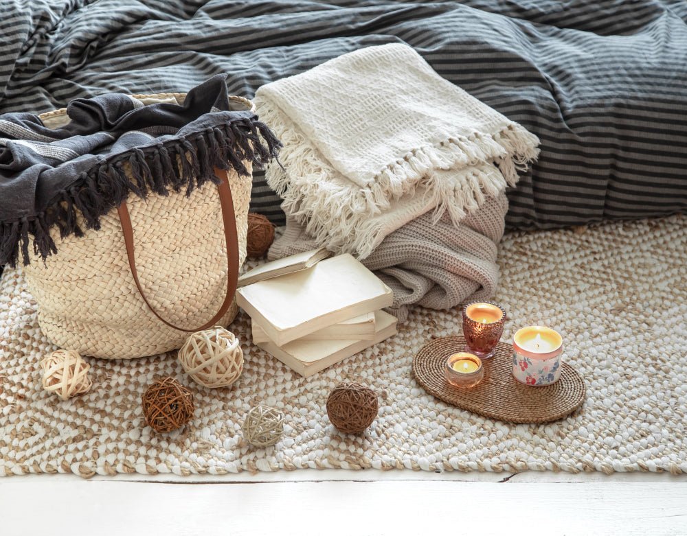 What Changes When You Start Shopping Rugs Online Instead of Offline