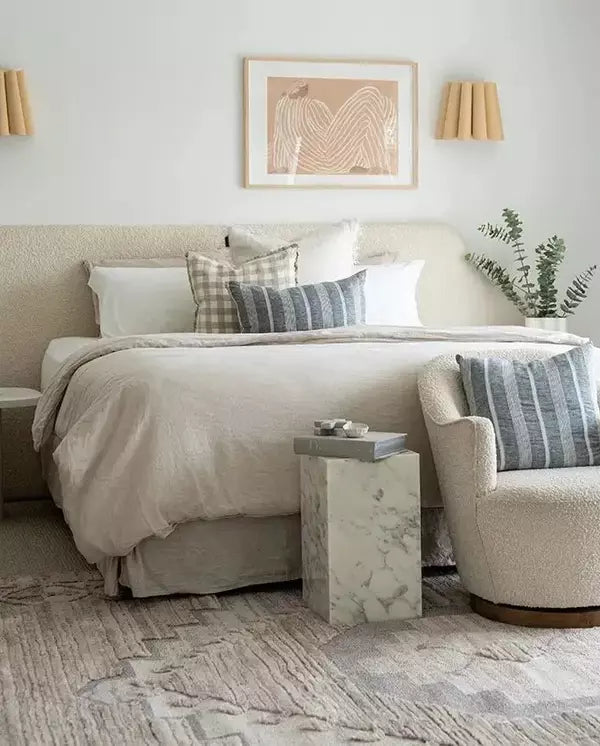 Bedroom Rugs - Ruggy