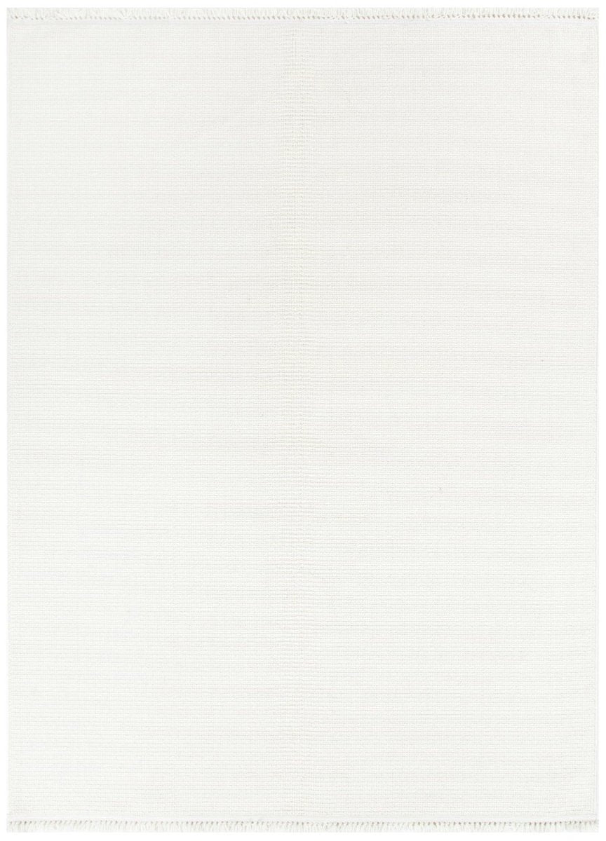 Alira Ivory Loop Rug