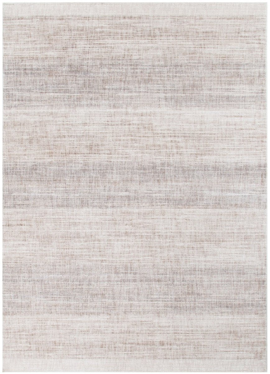 Ayra Beige Lines Rug