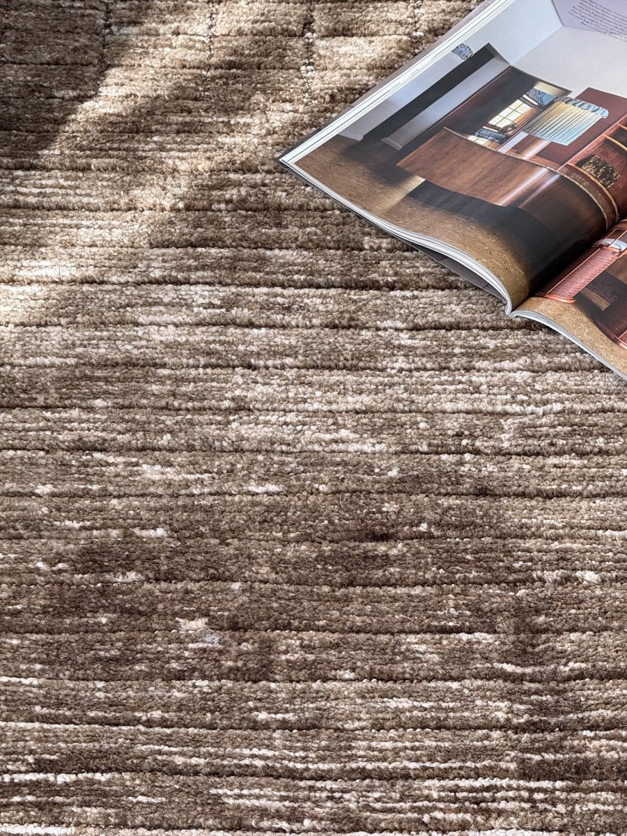 Crest Cub Modern Rug