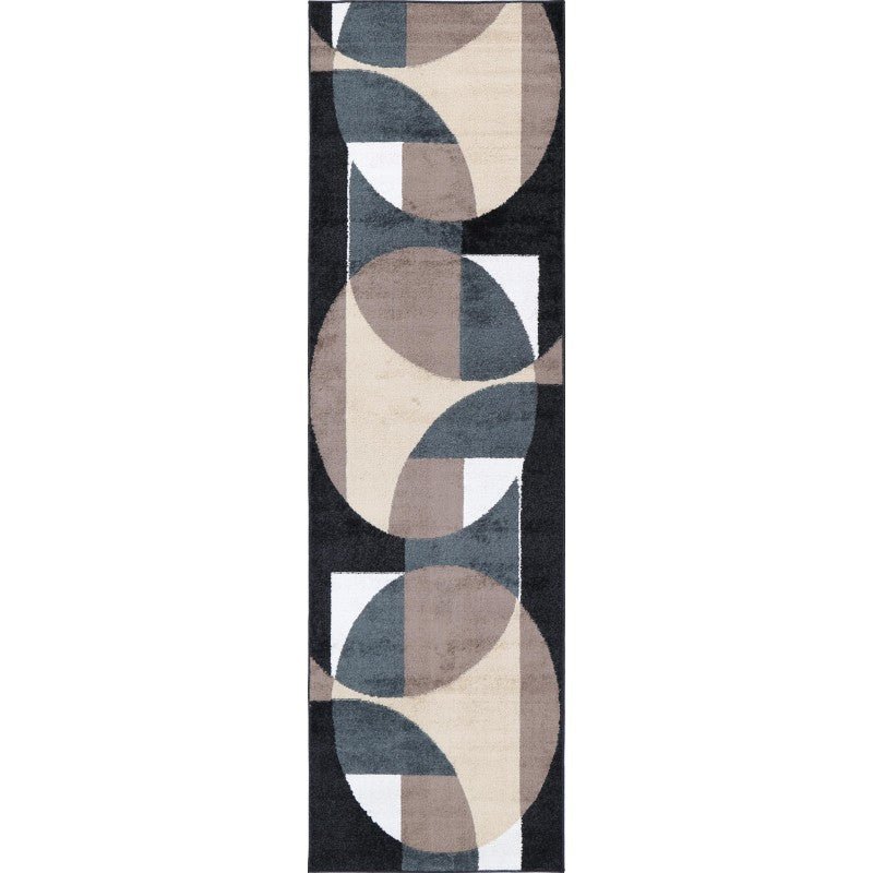 Esker Scape Mix Rug