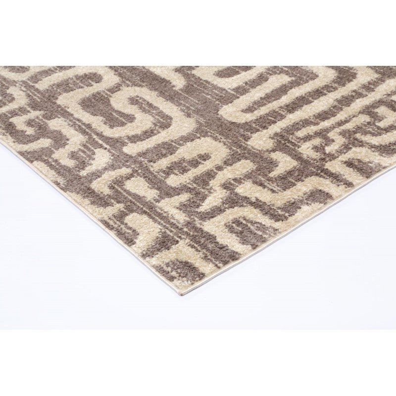 Esker Tribal Sand Rug