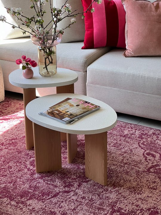 Heritage Berry Traditional Rug