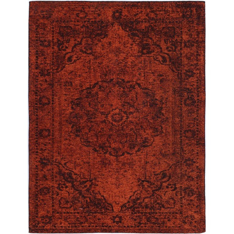Heritage Sienna Traditional Rug Area Rug | Ruggy