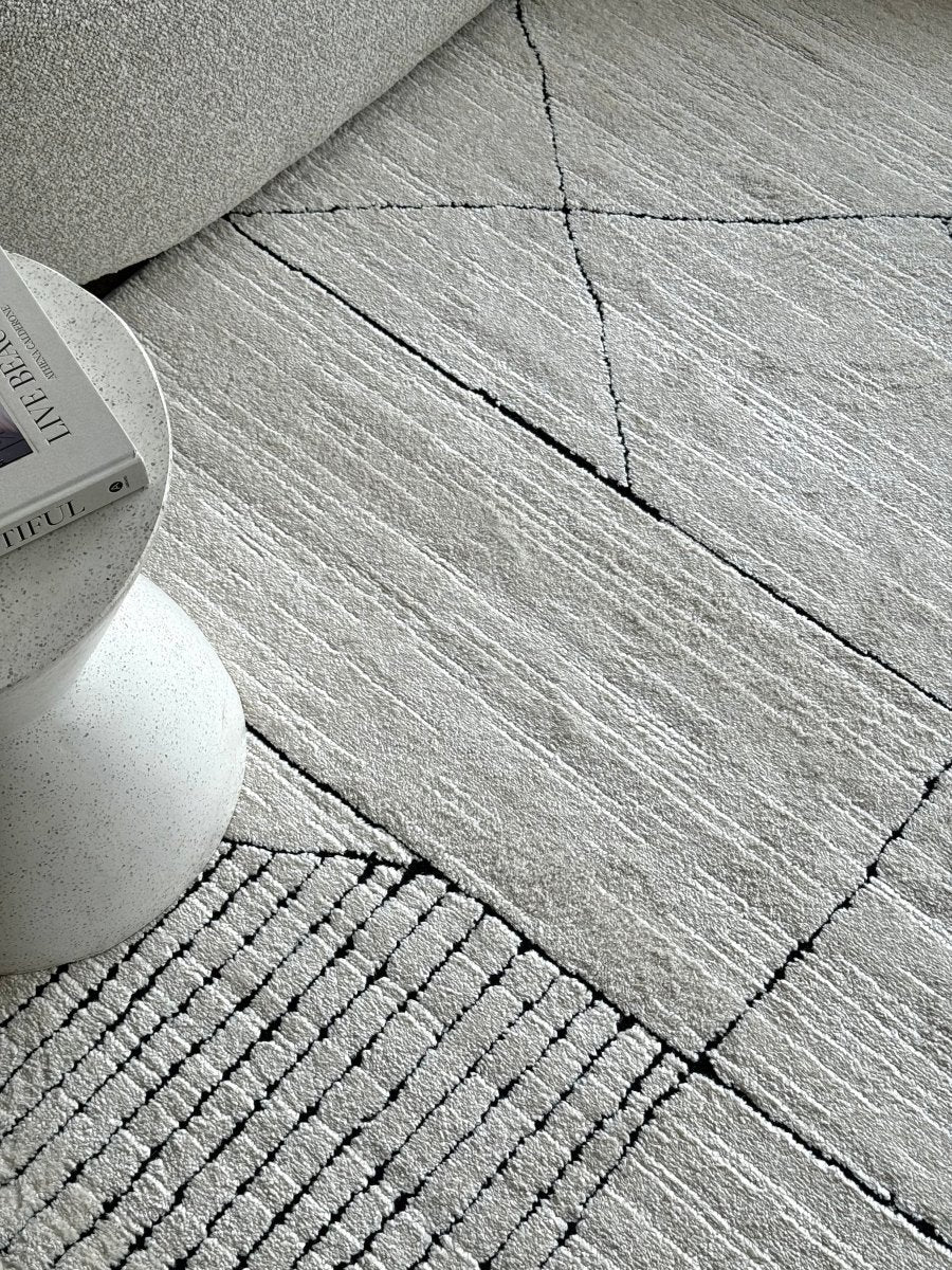 Kiama Orion Modern Rug