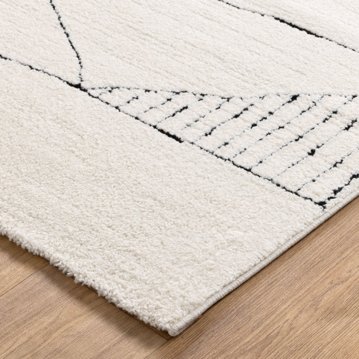 Kiama Orion Modern Rug