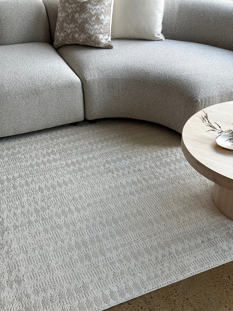 Murray Cream Rug