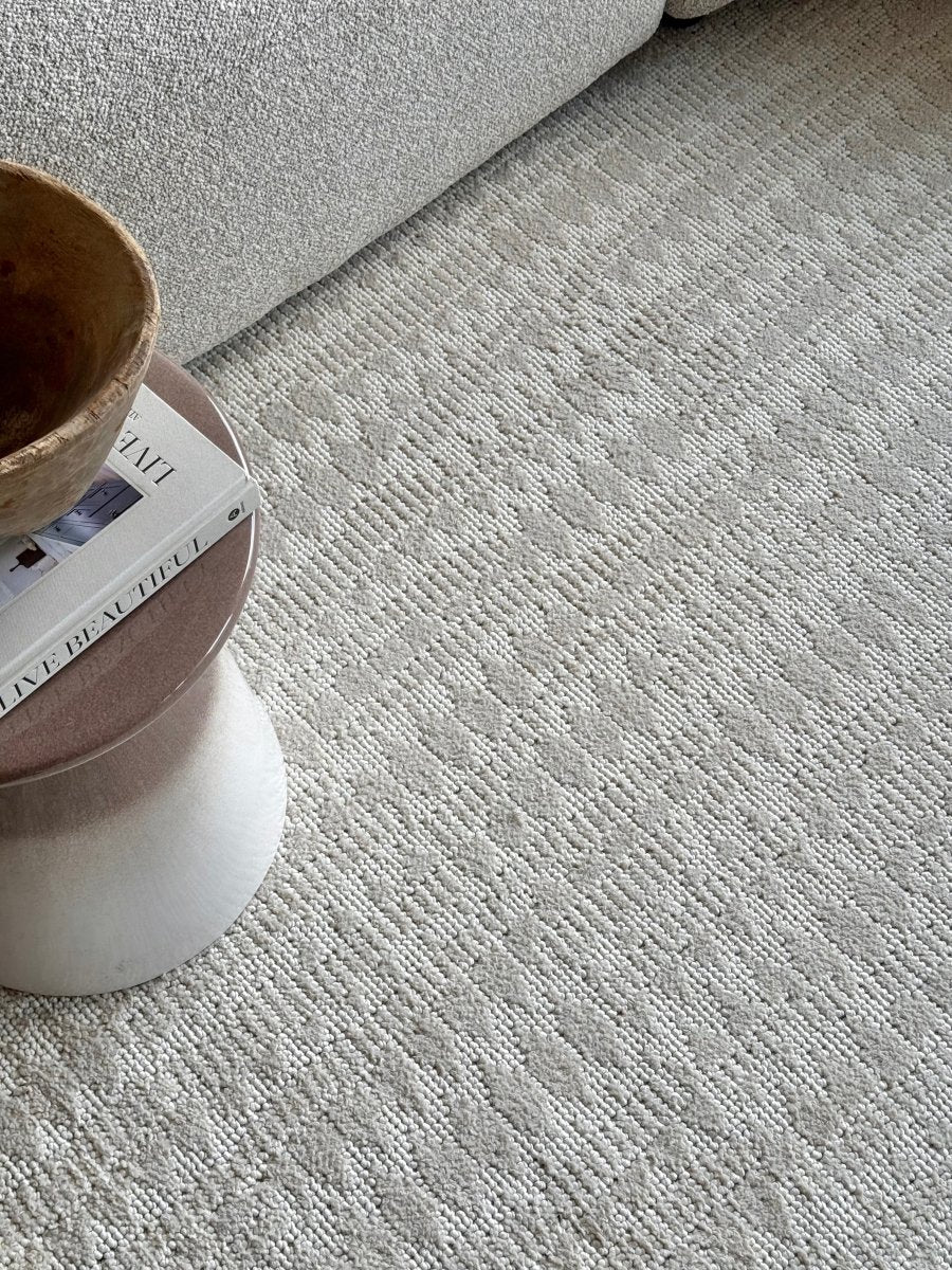 Murray Cream Rug