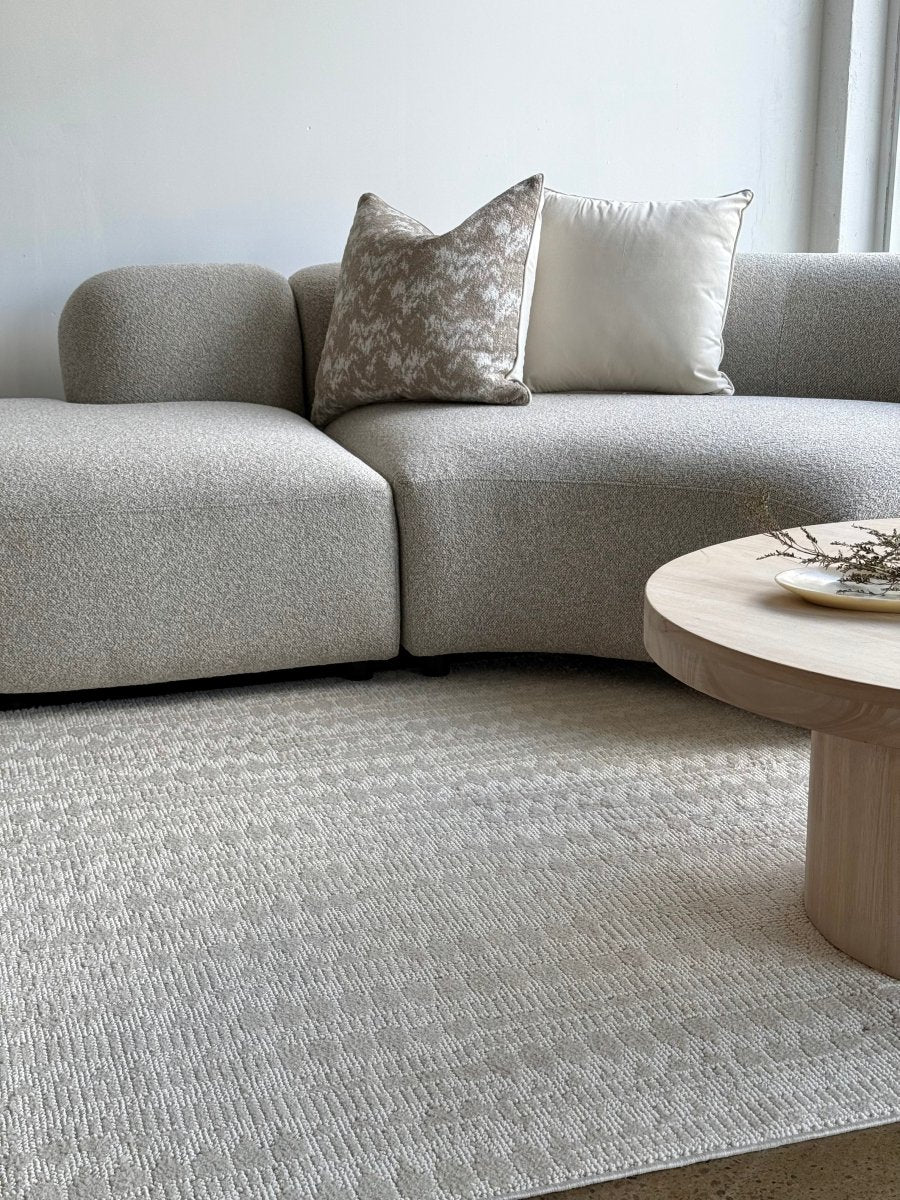 Murray Cream Rug