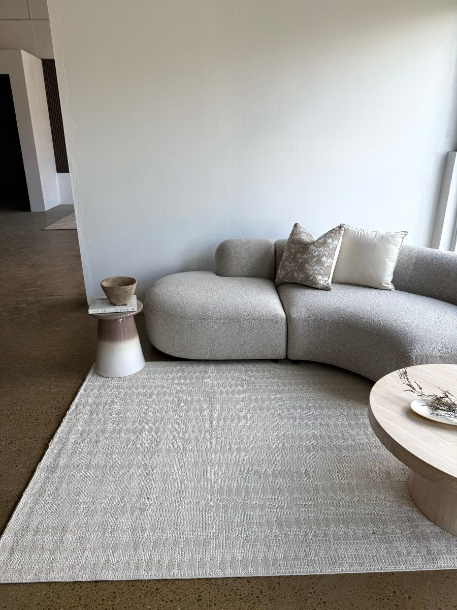 Murray Cream Rug