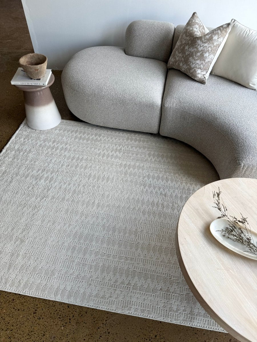 Murray Cream Rug