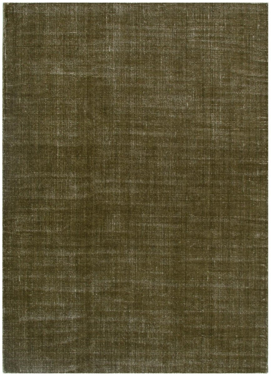 Novara Olive Green Indoor Outdoor Rug