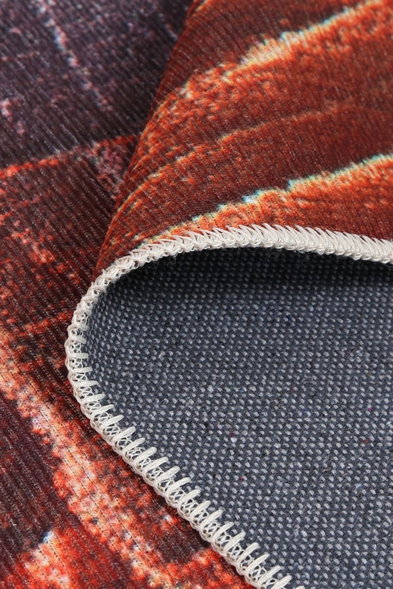 Malama Machine Washable Rug