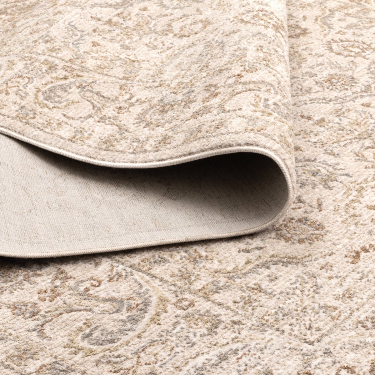 Roselle Classic Sage Vintage Rug