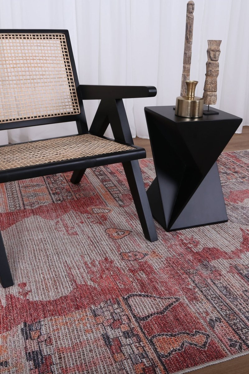 Royal Moroccan Dusk Runner