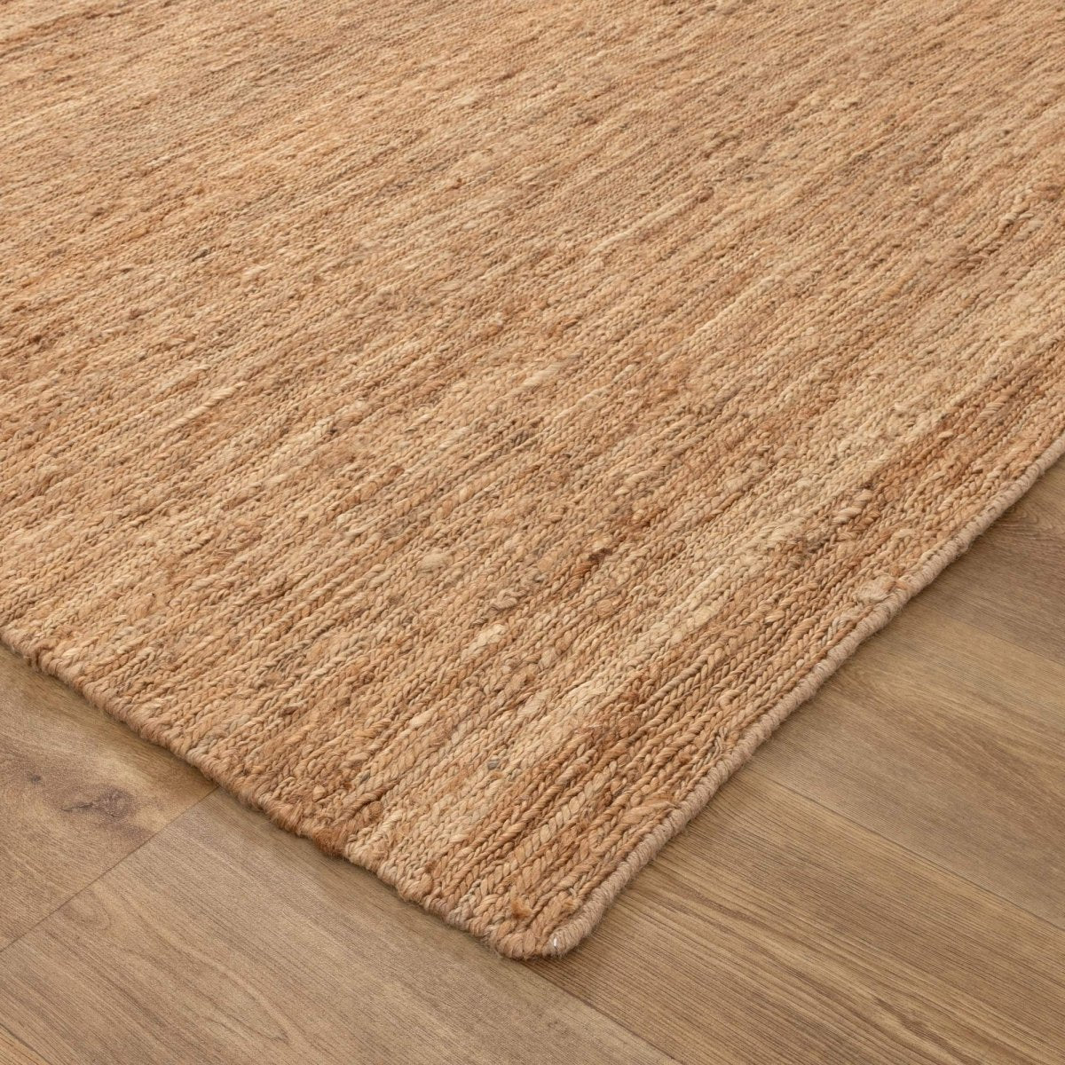 Uniq Braided Jute Rug