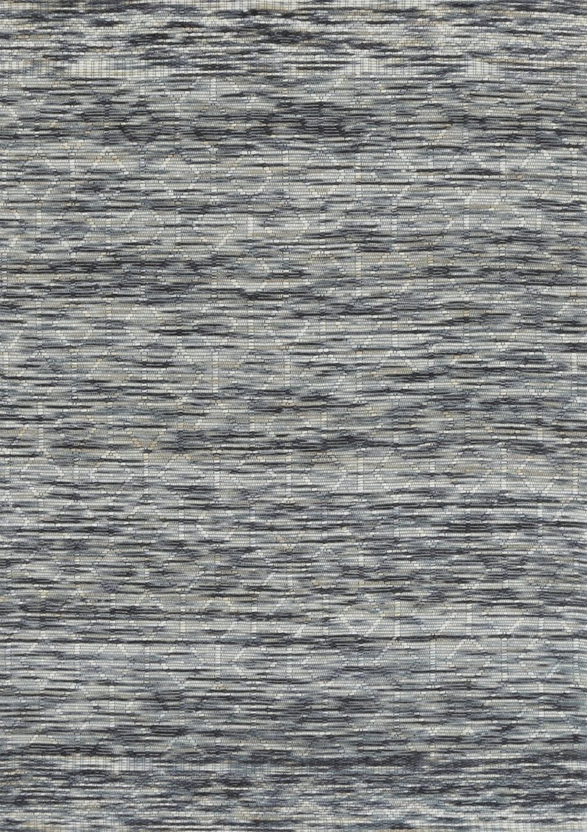 Dulcet Lattice Stone Wool Rug - Ruggy