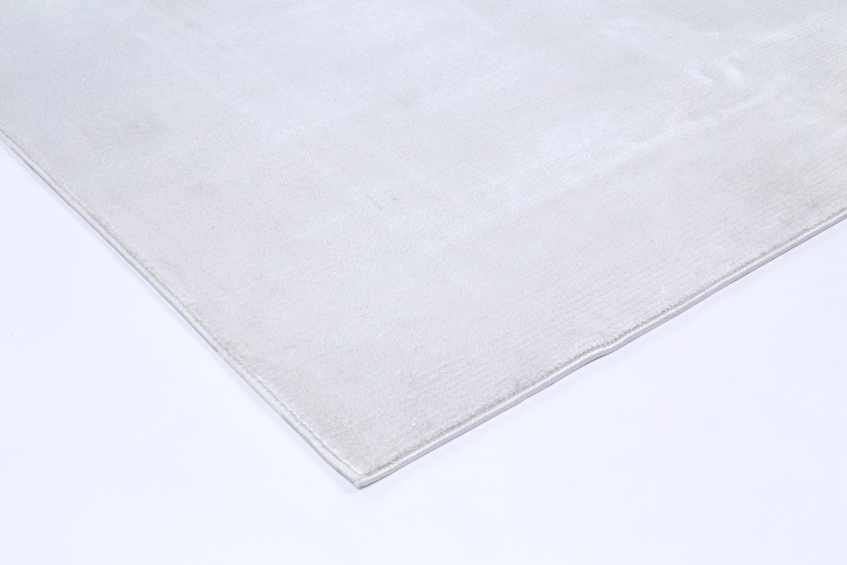 Luxura Wool Cream Rug - Ruggy