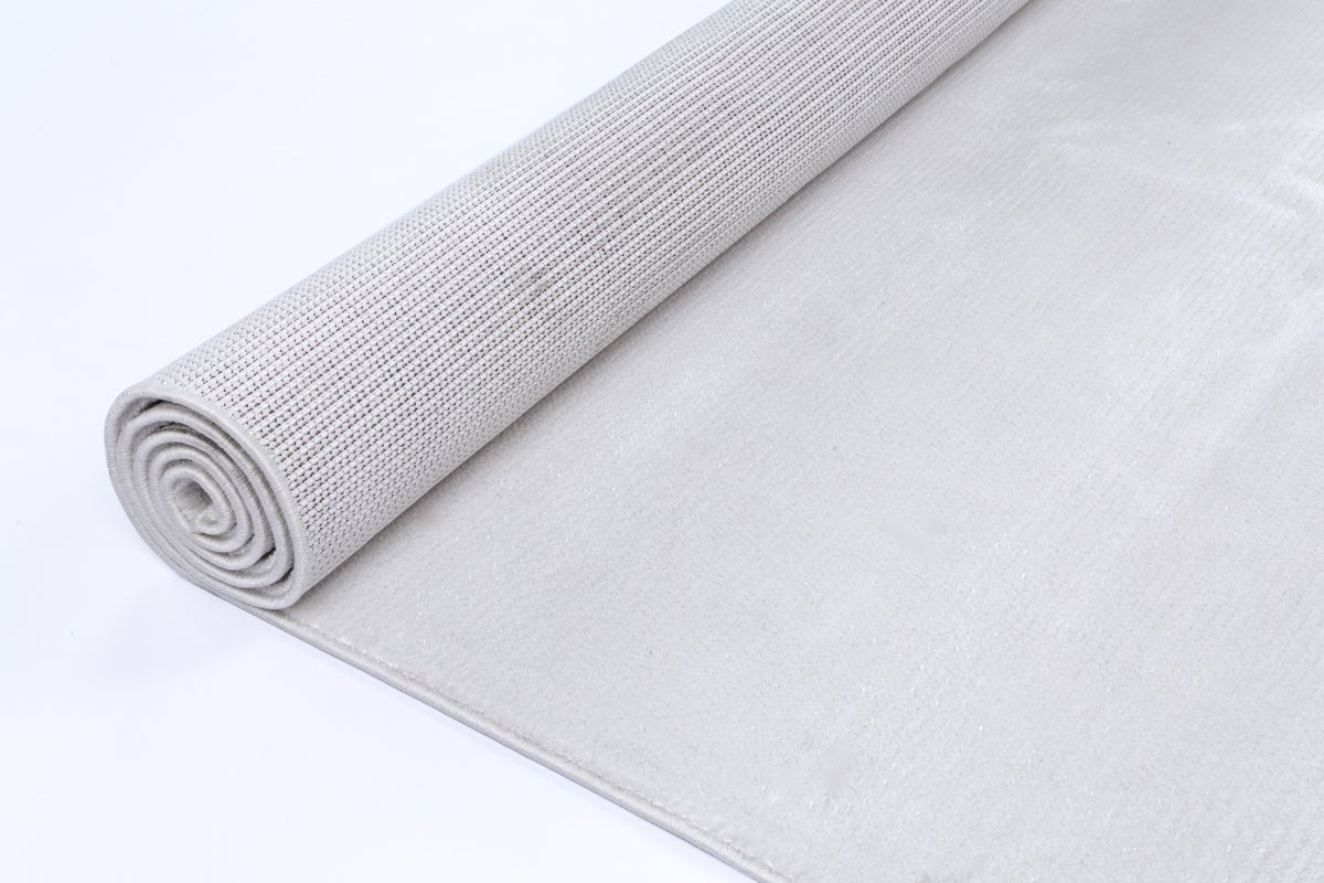 Luxura Wool Cream Rug - Ruggy