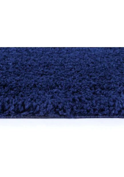 Muse SHAGGY Muse01 NAVY/NAVY - Ruggy