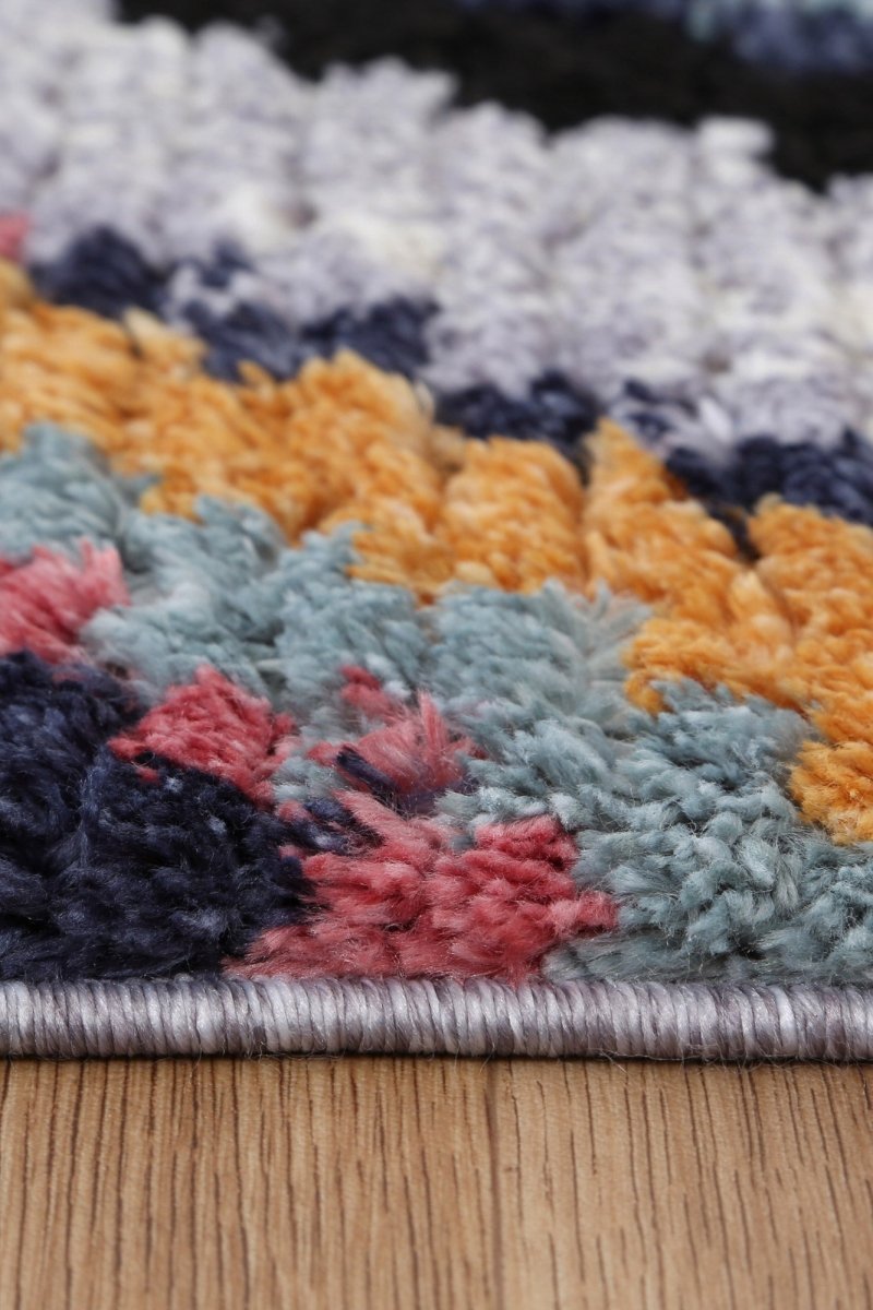 Nectarean Tribal Ash - Ruggy