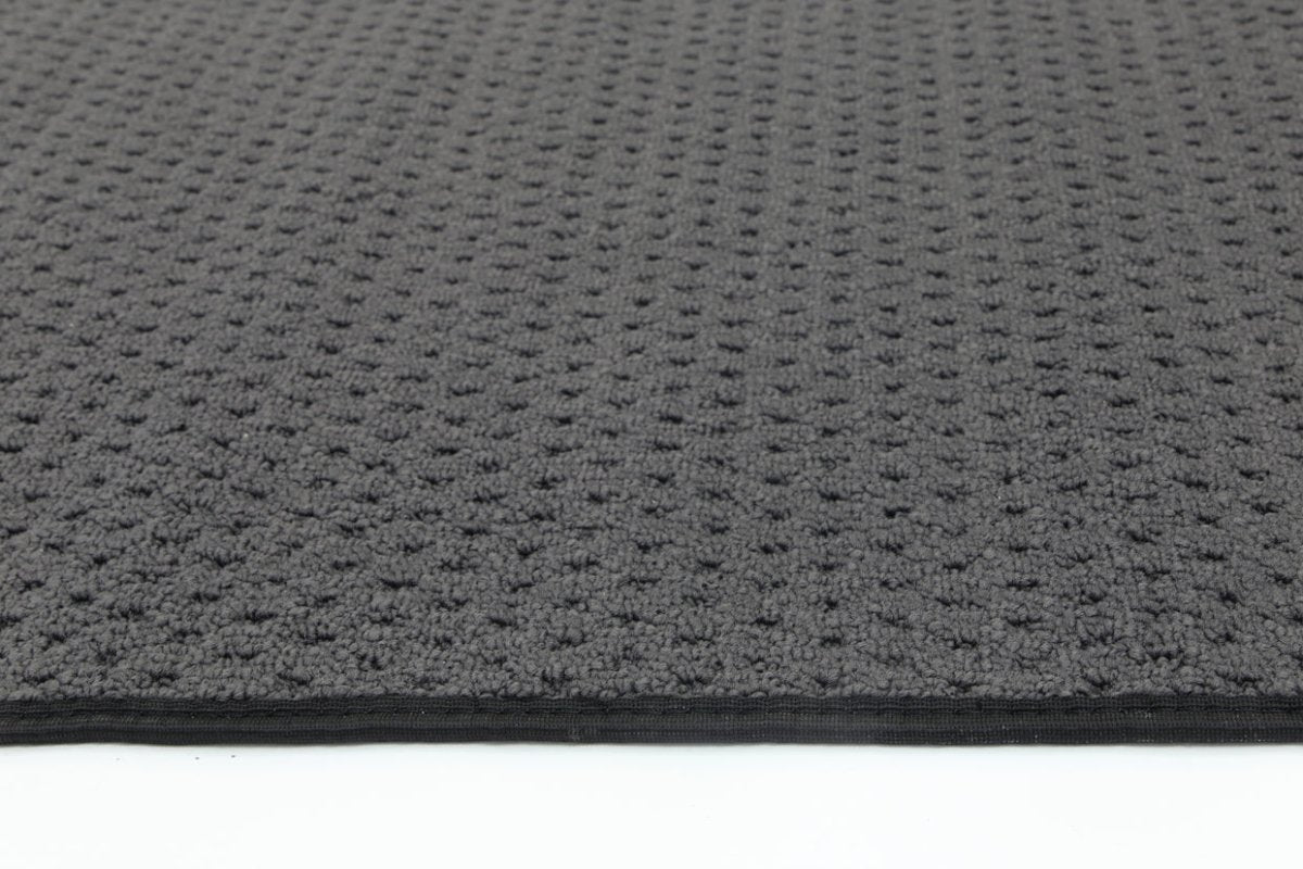 Savvy CHARCOAL GREY - Ruggy