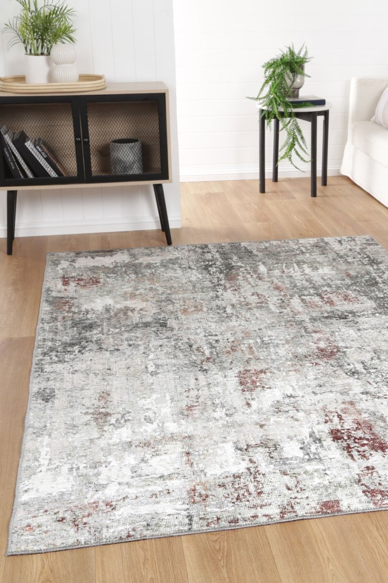 Washease Amari Machine Washable Rug - Ruggy