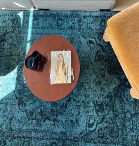 How Can I Protect My Floor from Chairs Without Losing Style?