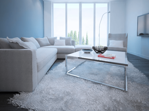 Shaggy Rugs for Cold Floors: Do They Actually Help?