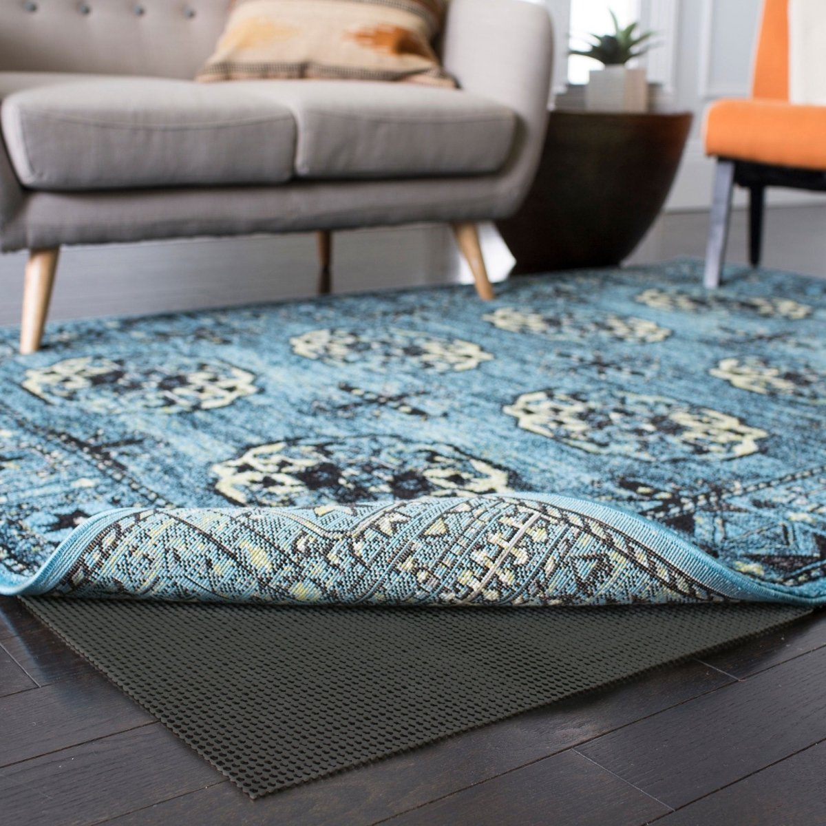 The Benefits of Using Felt Rug Pad - Ruggy