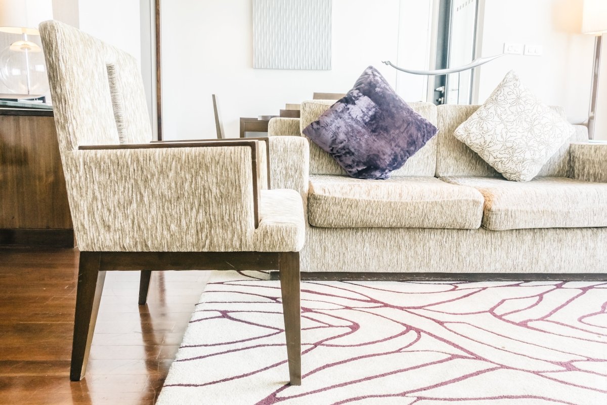 The Quiet Luxury Trend: Subtle, High-Quality Rugs Taking Over Social Media