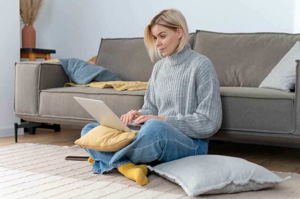 Why More People Are Choosing Rugs Online Instead of In Stores