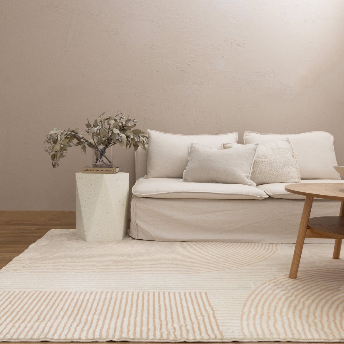 Wipeable Rugs: The Ultimate Solution for Easy Cleaning and Lasting Style - Ruggy