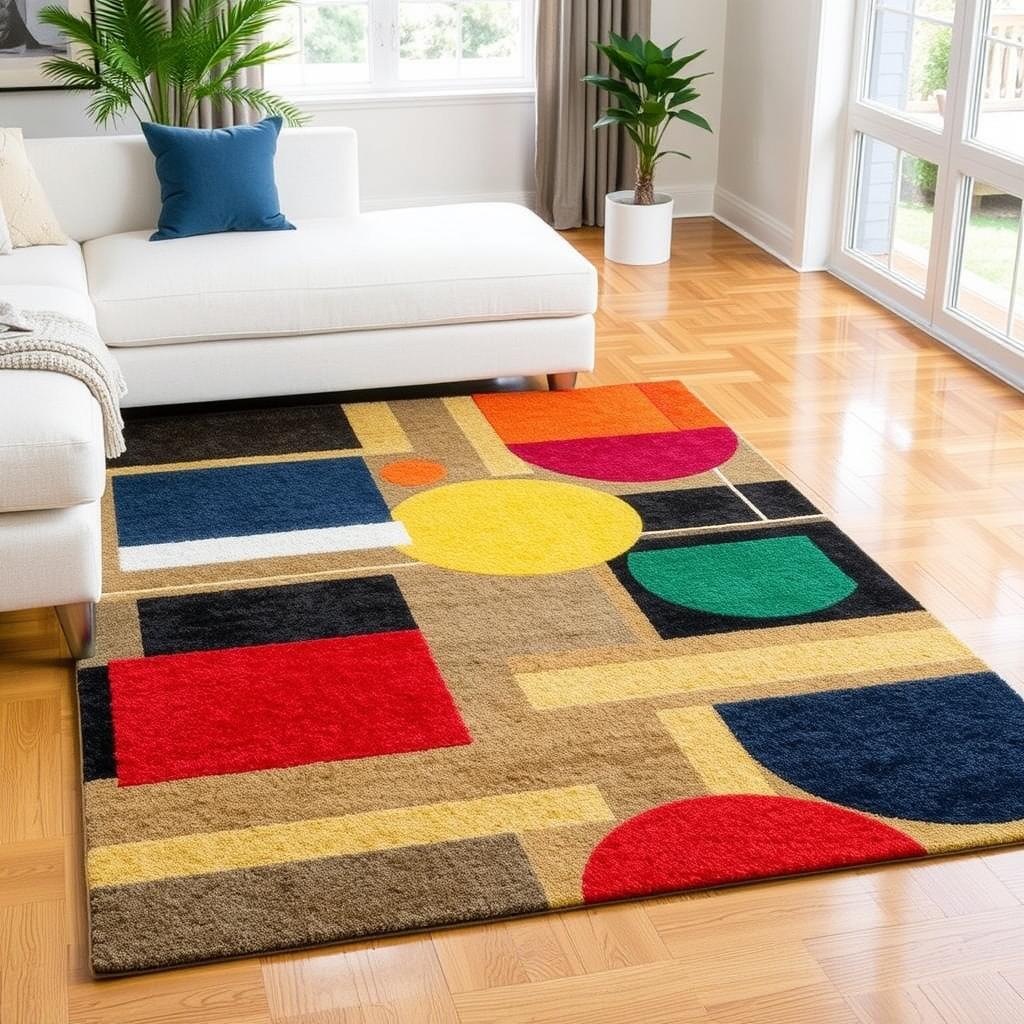 Wool Vs. Synthetic: Which Can Be The Best Pet Friendly Rug In Australia?