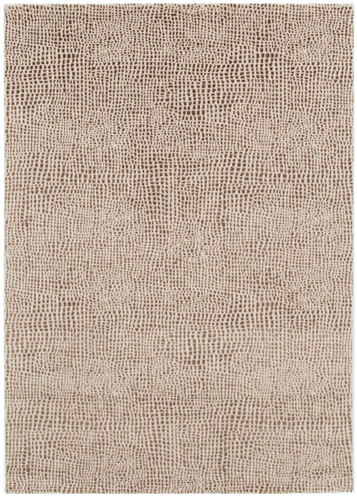 Jervis Cobblestone Beige Rug