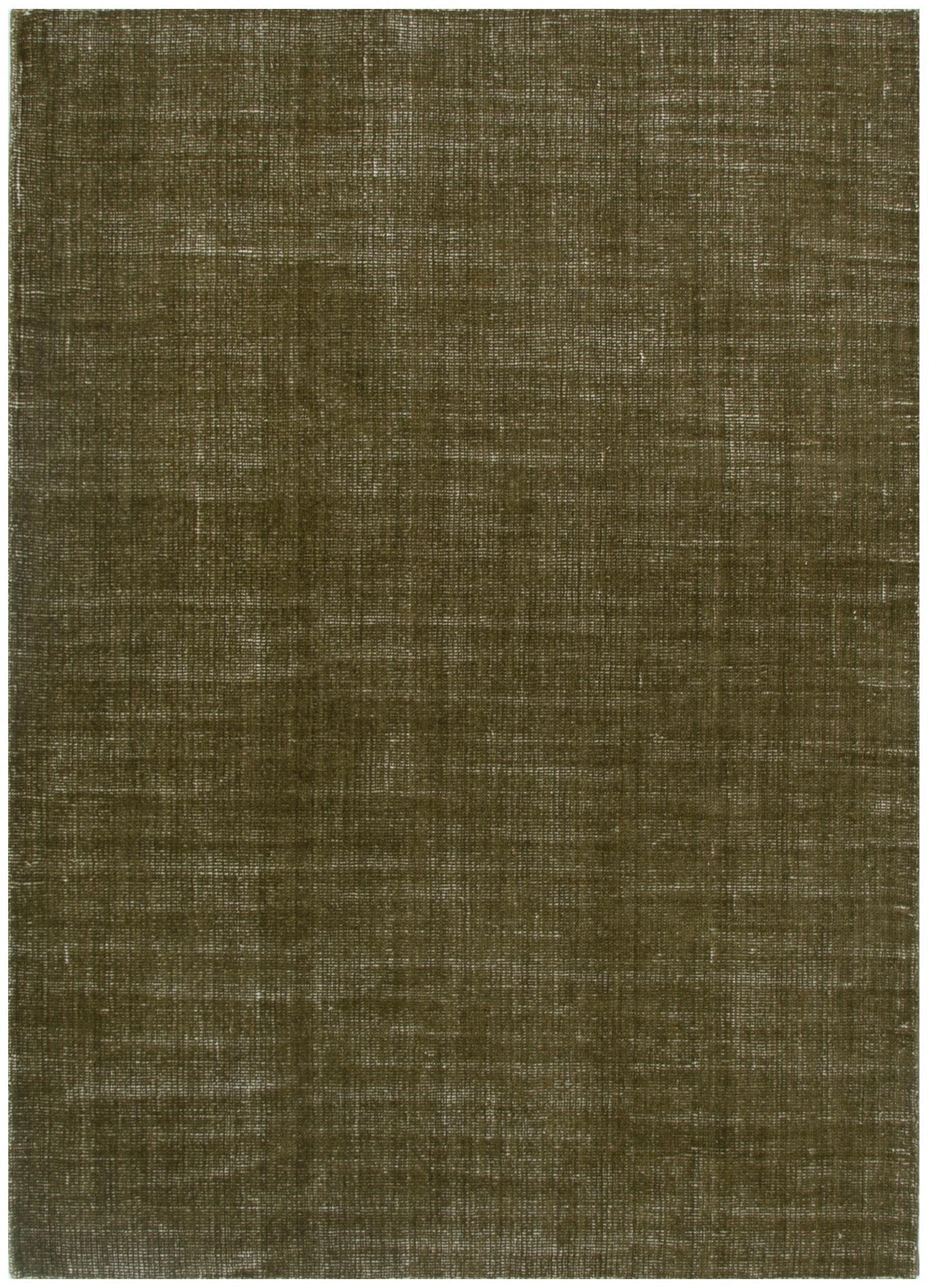 Novara Olive Green Indoor Outdoor Rug