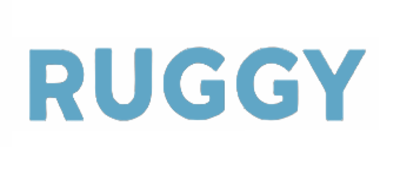 Ruggy Logo.