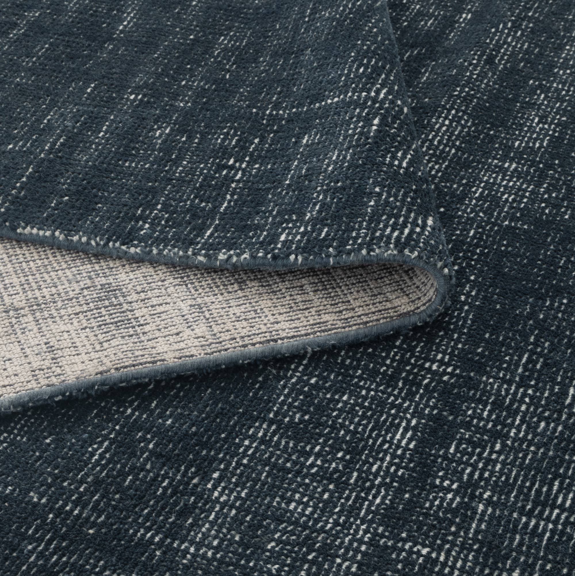 Novara Steel Indoor Outdoor Rug