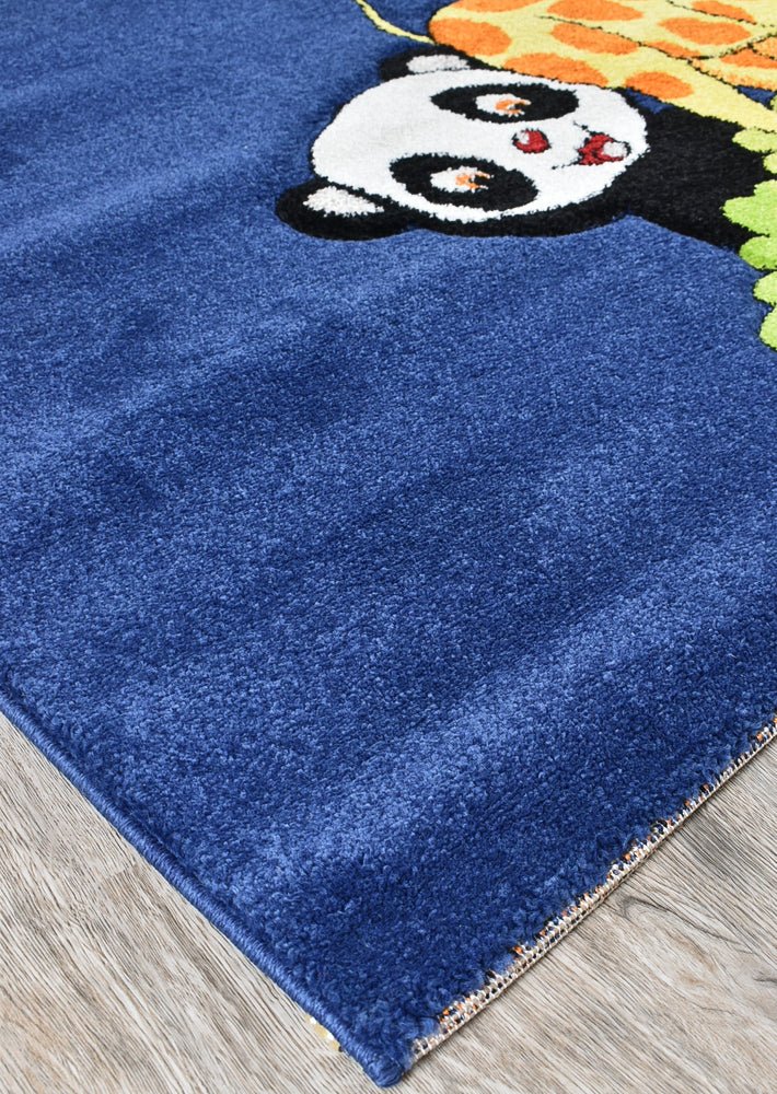 Adventure Animals Kids Rug