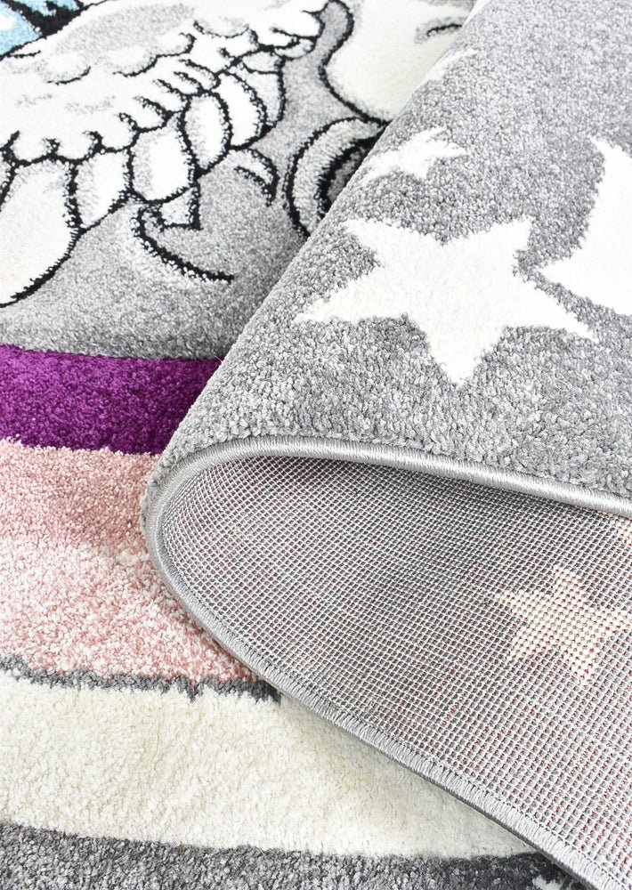 Adventure Unicorn Kids Rug