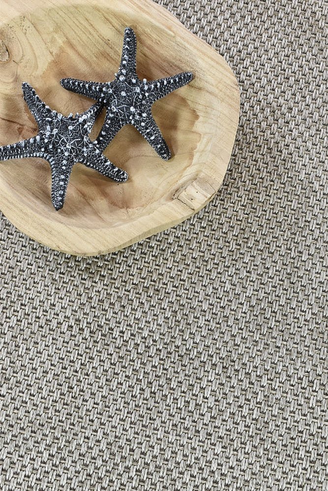 Alison Grey Outdoor Rug