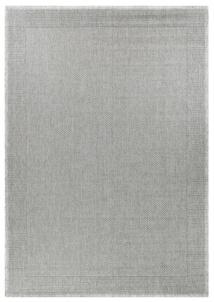 Alison Grey Outdoor Rug