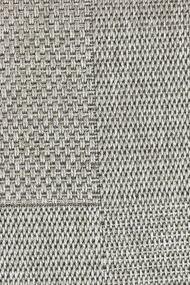 Alison Grey Outdoor Rug