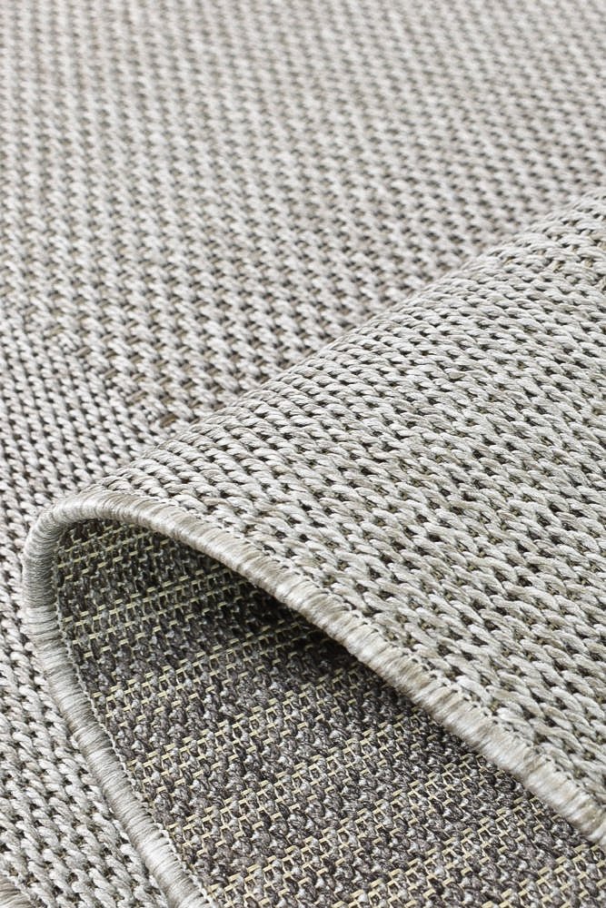 Alison Grey Outdoor Rug