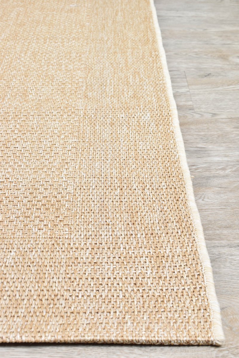 Alison Sand Outdoor Rug