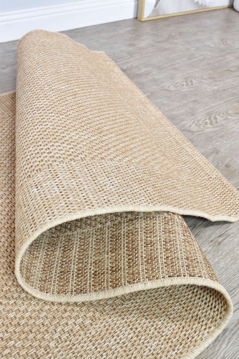 Alison Sand Outdoor Rug