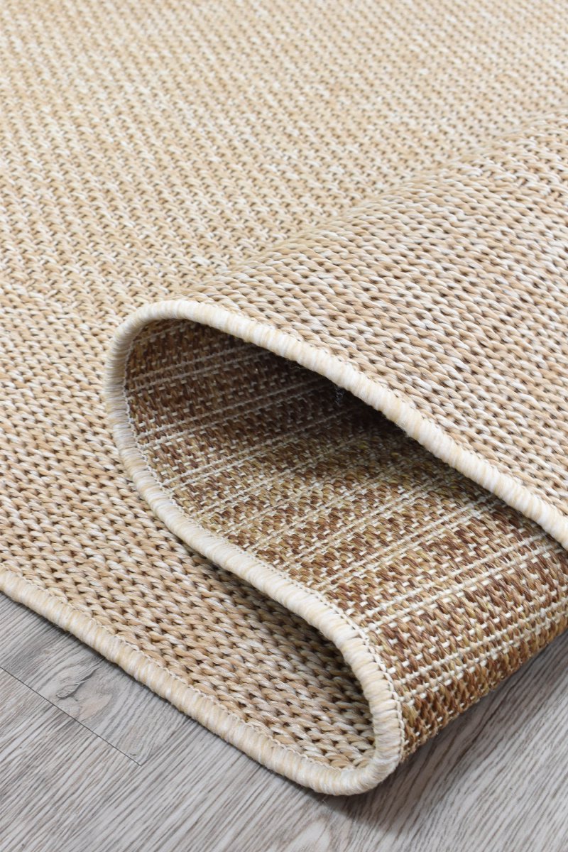 Alison Sand Outdoor Rug