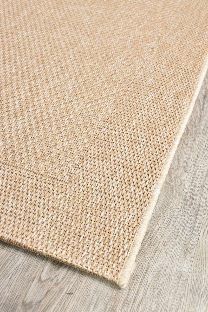 Alison Sand Outdoor Rug