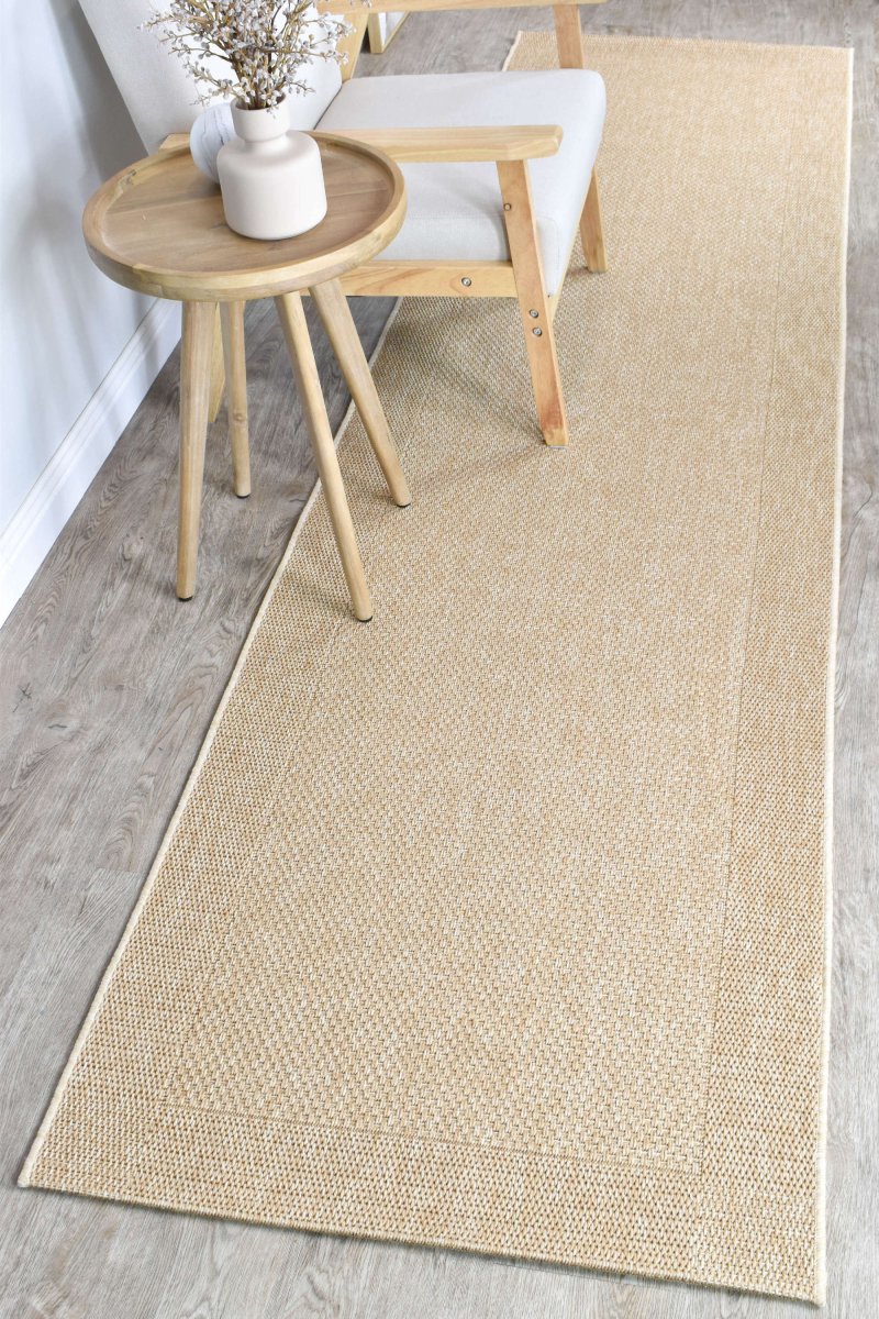 Alison Sand Outdoor Rug